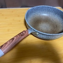 26cm 深型フライパン
