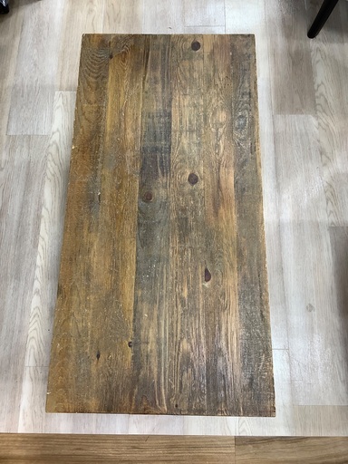 コーヒーテーブル journal standard Furniture 参考価格:51,700円　入荷致しました！