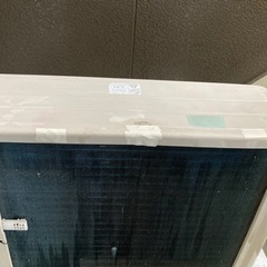 シャープルームエアコン　早い者勝ち　プラズマクラスター　8畳の画像