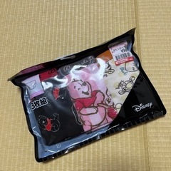 Mサイズのショーツ