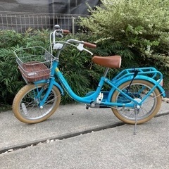 16インチ