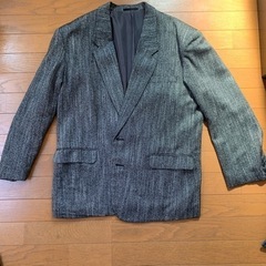 スーツの画像
