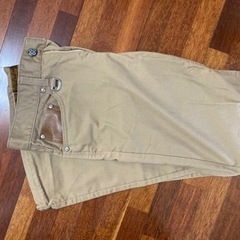 EDWIN XVS カラーストレッチパンツ（30）