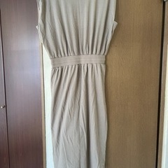 綺麗なワンピースの画像