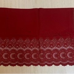 美品　道行コート　ショールの画像