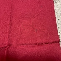 美品　道行コート　ショールの画像