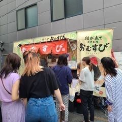 神奈川でキッチンカー出店場所を探しています！