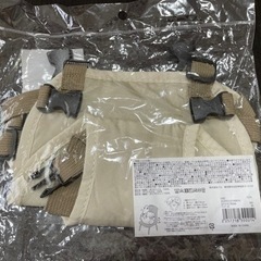 【未開封】スリコ チェアベルトの画像