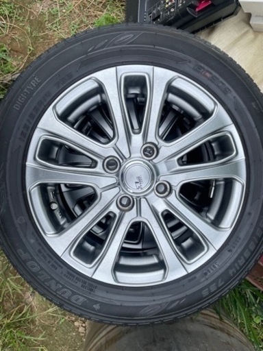 155/65R14