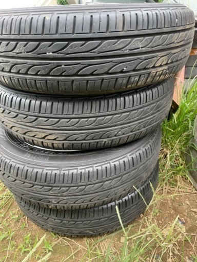 その他 155/65R14