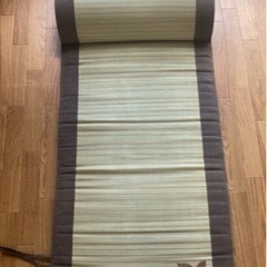 新品未使用 ゴロ寝布団 値引き不可になります  説明は必ずお読み下さい！の画像