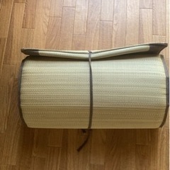 新品未使用 ゴロ寝布団 値引き不可になります  説明は必ずお読み...