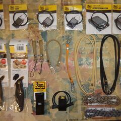 STAX　史上初のDAC搭載イヤースピーカー専用ポータブルドライバーユニットSRM-D10 ＋バンナイズ専用ケースの画像