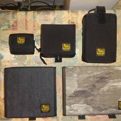 STAX　史上初のDAC搭載イヤースピーカー専用ポータブルドライバーユニットSRM-D10 ＋バンナイズ専用ケースの画像