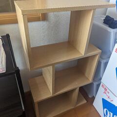 棚 シェルフの画像