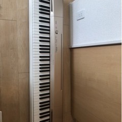 CASIO Privia PX-160 シャンパンゴールド