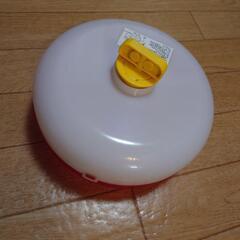 サイレントホイール　17㎝　三晃商会　ピンク　②の画像