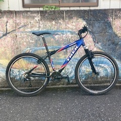 レア❗️TREK alpha custom aluminum 4...