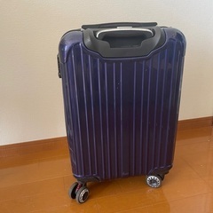 スーツケース
