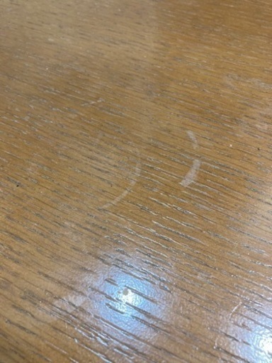 配達可【ダイニングセット】【ニトリ】【椅子２脚セット】クリーニング済み【管理番号11809】