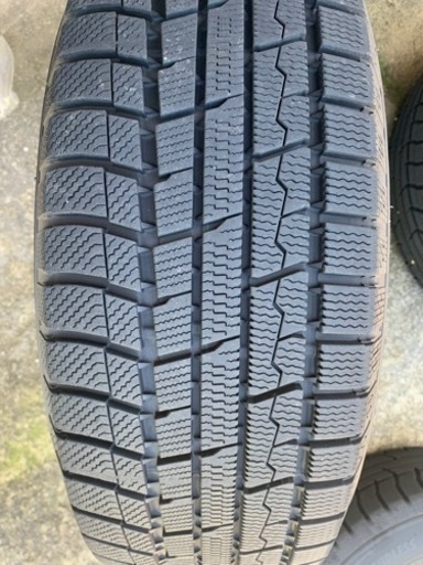 スタッドレスタイヤ