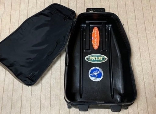 値下げ★US DIVERS ダイビング 重器材　BCD・ダイコン付レギュレーター・キャリーバッグ
