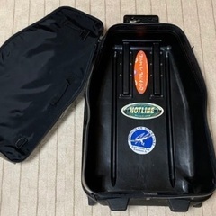 値下げ★US DIVERS ダイビング 重器材　BCD・ダイコン付レギュレーター・キャリーバッグの画像
