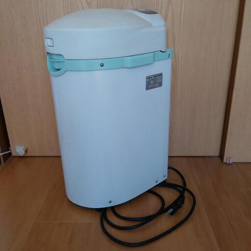 National 生ゴミ処理機　MS-N21