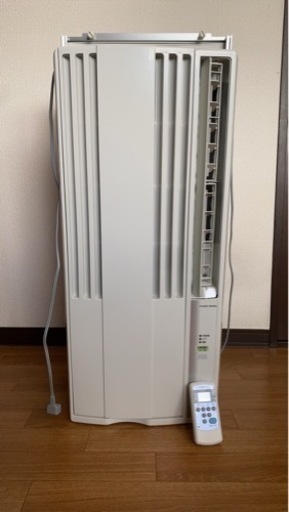 コロナルームエアコン　2021年製