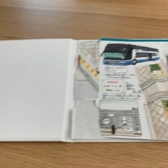 はしれ！こうそくどうろ　絵本の画像