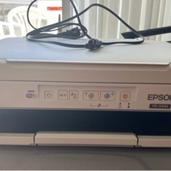 EPSON PX-49A 中古プリンター