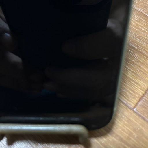 本日限界値下げ！iPhone11 64g ストア購入品　まだまだ現役！