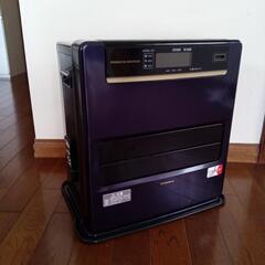 コロナ石油ファンヒーターFH-WZ3618B-V