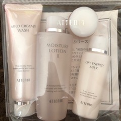 アテニア　セット未使用品