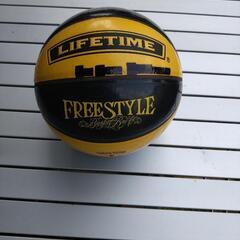 お話中！バスケットボール