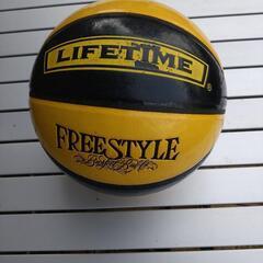 お話中！バスケットボールの画像