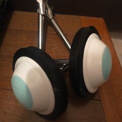【新品未使用】補助輪