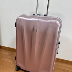 スーツケース