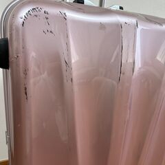 スーツケースの画像
