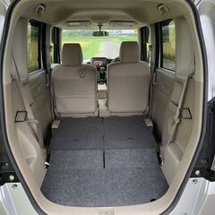 仙台☆N-BOX.2WD.シルバー.車検取り立て！修理済み！即渡しOK！の画像