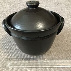 【値下げ】■ご飯鍋　3合炊き（未使用品）■