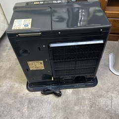 万代店 CORONA FH-WX4610BY コロナ 石油ファンヒーター