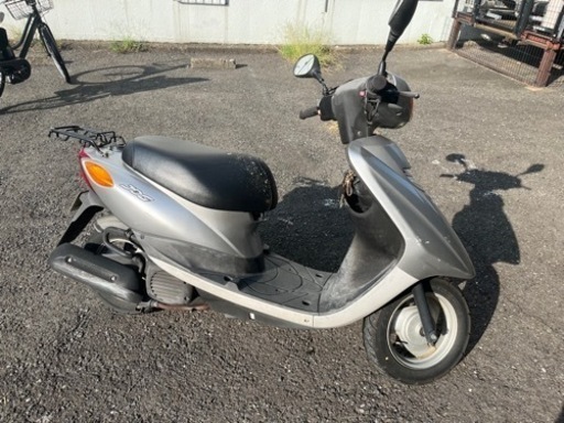 ヤマハ 原付 JOG ジョグ 50cc