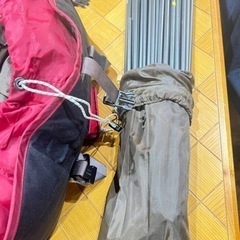＊snow peak ＊スノーピーク ランドブリーズ Pro.6 SD-556 50周年記念 50th ANNIVERSARY の画像