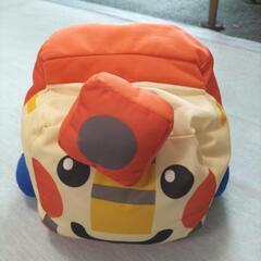 非売品　ゴットンぬいぐるみ！いないいないばぁ