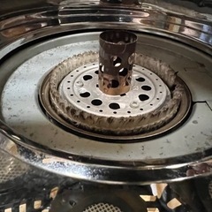 コロナ石油ストーブ　SX-E3517WY 中古動作確認済の画像