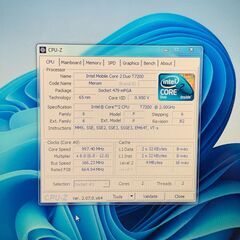 Sony Vaio 15インチ ノートパソコン CPU、メモリ、OS、SSDをアップグレード ソニー バイオ パソコンの画像