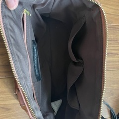 ＂交渉中"バッグ 3点の画像