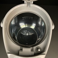 売約済み【BY REUSE 霧島国分新町店 出張買取•見積完全無料¥0】電気保温エアーポット　2.2Lの画像