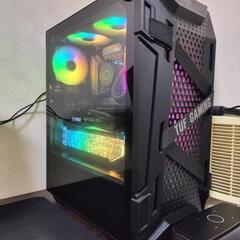 ゲーミングPCの画像